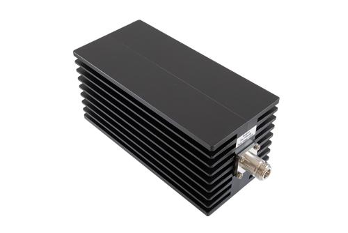 Attenuatore Di Potenza Amplificatore - Foto 8