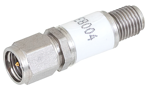 Biased Detector, SMA, Negative Video Out, 4 GHz to 8 GHz