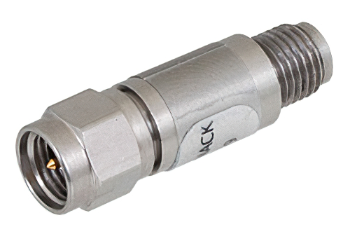 High Power Limiter, SMA, 100W Peak Power, 20 ns Recovery, 19 dBm Flat Leakage, 1 GHz to 2 GHz