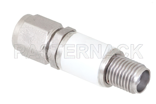 Biased Detector, SMA, Negative Video Out, 4 GHz to 8 GHz