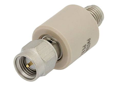 DC Block SMA male to SMA female 50ohms DC-6G  Free shipping