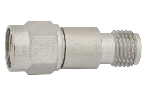 DC Block on Inner Conductor 2.92mm Male to 2.92mm Female Operating From 10 MHz to 26.5 GHz