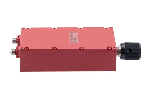 RF over Fiber Ultra Up To 18GHz