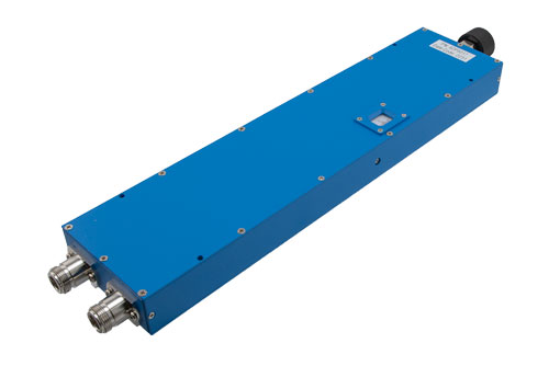 RF over Fiber Ultra Up To 18GHz