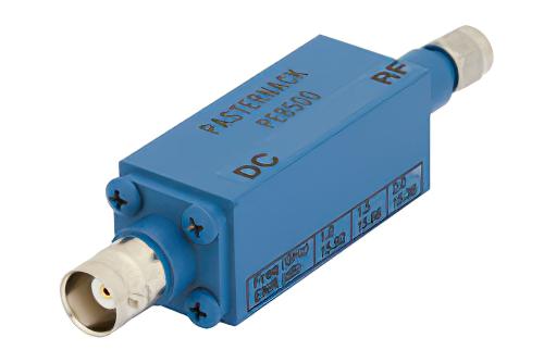 SMA Calibrated Noise Source Module, Output ENR of 15.5 dB, +28 VDC, 1 GHz to 2 GHz