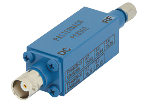 50 Ohm BNC Medium Power Noise Source With A Noise Output ENR Of 15.5 dB From 4 GHz to 8 GHz