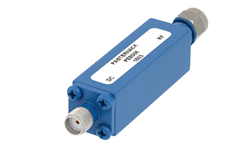 50 Ohm SMA High Power Noise Source With A Noise Output ENR Of 35 dB From 2 GHz to 4 GHz