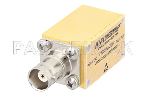 XDM-1600 Calibrated Noise Source Generator 10-1600 MHz ~15 DB ENR N-Type