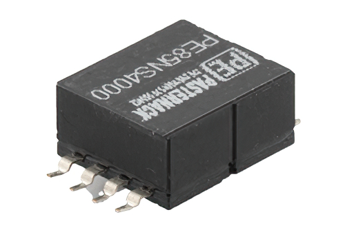 Surface Mount (SMT) Pin Packaged Noise Source Module, Output ENR of 31 dB, +12 VDC, 0.2 MHz to 500 MHz