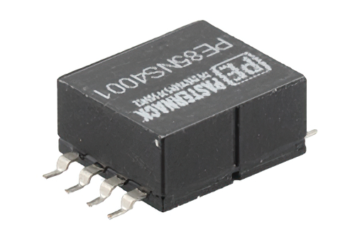 Surface Mount (SMT) Pin Packaged Noise Source Module, Output ENR of 31 dB, +12 VDC, 0.2 MHz to 2 GHz