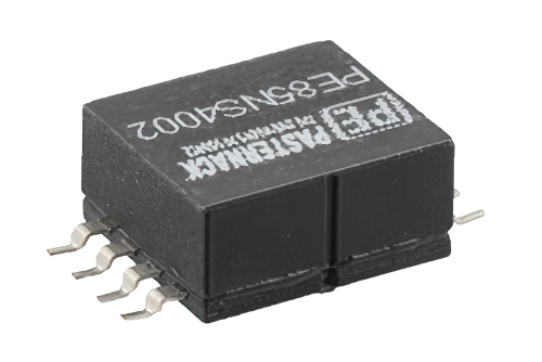 Surface Mount (SMT) Pin Packaged Noise Source Module, Output ENR of 31 dB, +12 VDC, 0.2 MHz to 3 GHz