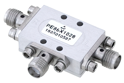 NOS 2-4 GHz Double Balanced Mixer CHEAP! 