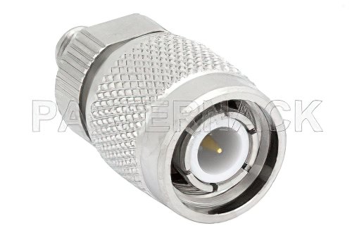 SMA Female to TNC Male Adapter