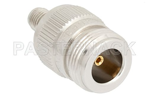 Pasternack PE9083 Coaxial Adapter 