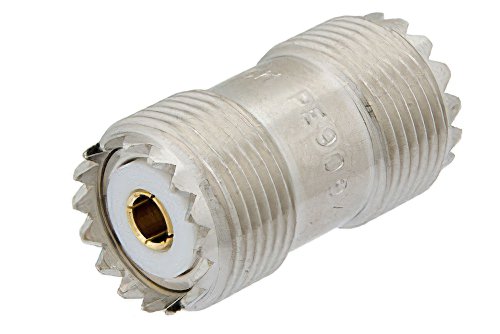 UHF Female to UHF Female Adapter