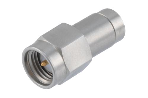 BMMA Female to SMA Male Adapter