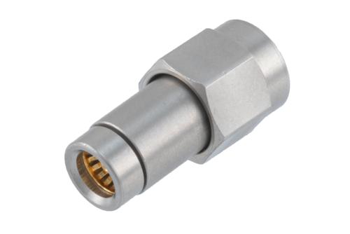 BMMA Female to SMA Male Adapter