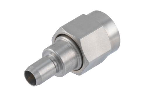 BMMA Male to SMA Male Adapter