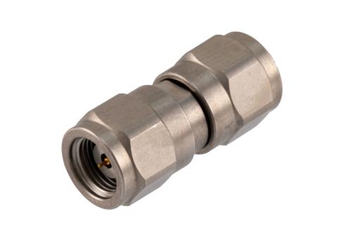 1.35mm Male to 1.35mm Male Adapter, Engineering Grade
