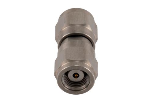 1.35mm Male to 1.35mm Male Adapter, Engineering Grade