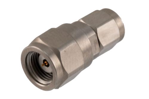 1.35mm Male to 1.0mm Male Adapter, Engineering Grade