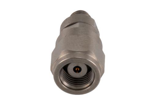 1.35mm Male to 1.0mm Female Adapter, Engineering Grade