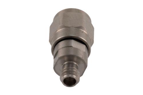 1.35mm Male to 1.0mm Female Adapter, Engineering Grade
