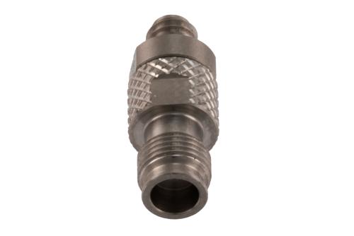 1.35mm Female to 1.0mm Female Adapter, Engineering Grade