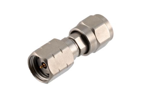 1.35mm Male to 1.85mm Male Adapter, Engineering Grade