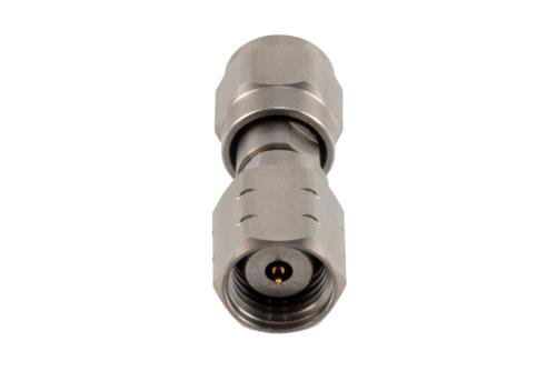 1.35mm Male to 1.85mm Male Adapter, Engineering Grade