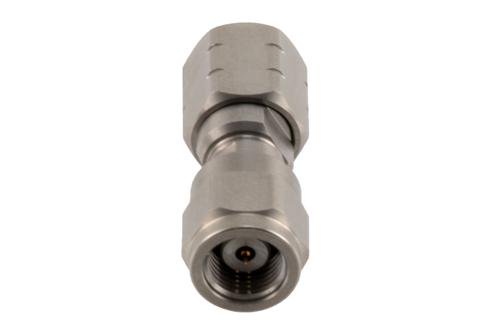 1.35mm Male to 1.85mm Male Adapter, Engineering Grade