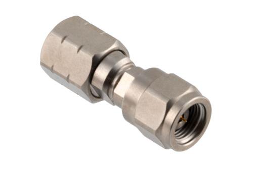 1.35mm Male to 1.85mm Male Adapter, Engineering Grade