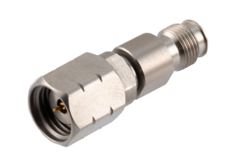 1.35mm Female to 1.85mm Male Adapter, Engineering Grade