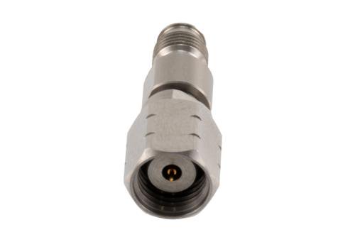 1.35mm Female to 1.85mm Male Adapter, Engineering Grade