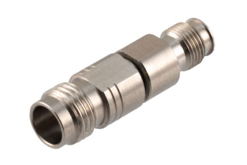 1.35mm Female to 1.85mm Female Adapter, Engineering Grade