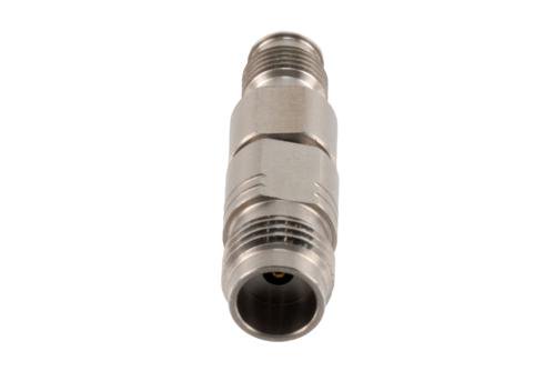 1.35mm Female to 1.85mm Female Adapter, Engineering Grade