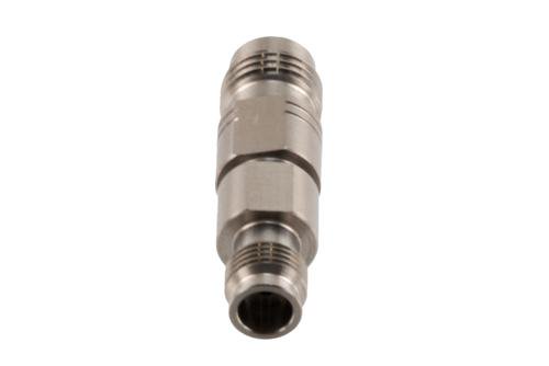 1.35mm Female to 1.85mm Female Adapter, Engineering Grade