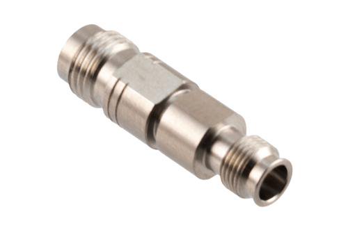 1.35mm Female to 1.85mm Female Adapter, Engineering Grade