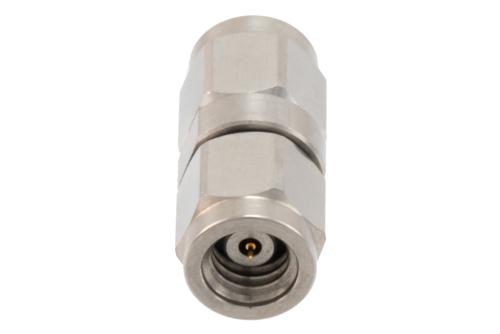 1.0mm Male to 1.0mm Male Adapter, Engineering Grade