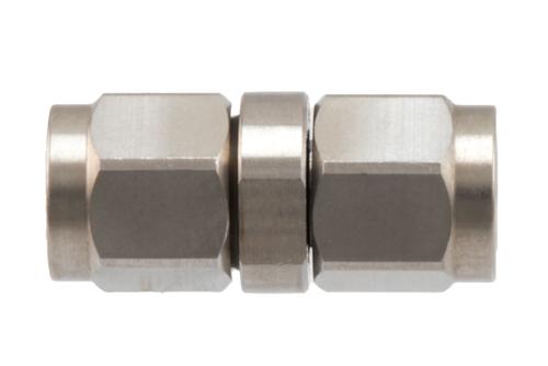 1.0mm Male to 1.0mm Male Adapter, Engineering Grade