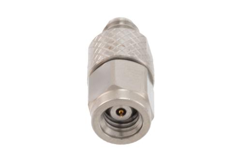 1.0mm Male to 1.0mm Female Adapter, Engineering Grade