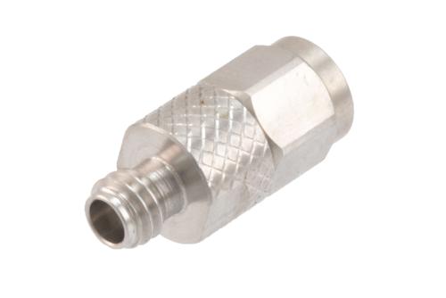 1.0mm Male to 1.0mm Female Adapter, Engineering Grade