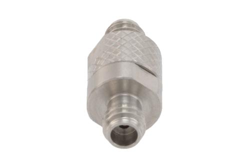 1.0mm Female to 1.0mm Female Adapter, Engineering Grade
