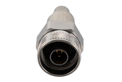 SMA Male to N Male Adapter
