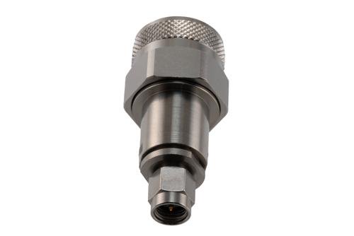 SMA Male to N Male Adapter