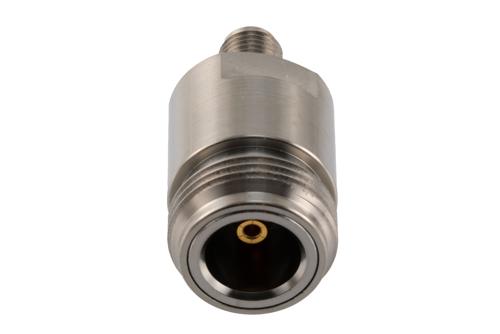 SMA Female to N Female Adapter