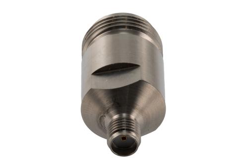 SMA Female to N Female Adapter