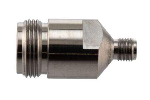 SMA Female to N Female Adapter