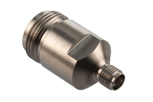 SMA Female to N Female Adapter