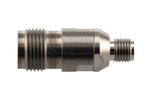 SMA Female to TNC Female Adapter